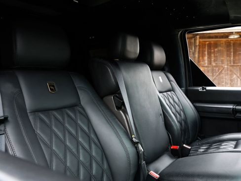 Used 2016 Ford F450 XLT w/ XLT Interior Package image 73