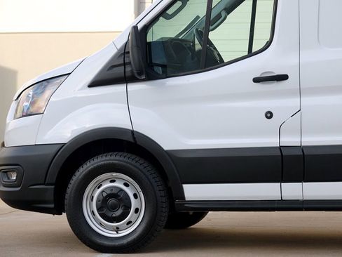 Used 2020 Ford Transit 250 148 High Roof image 23