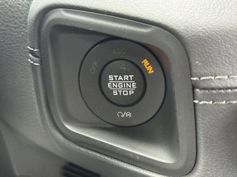 New 2026 Jeep Wrangler Unlimited Rubicon 392 image 22