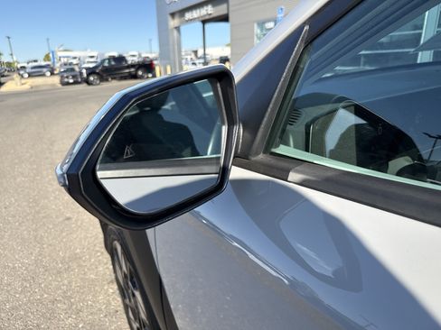 Used 2024 Hyundai Kona SEL AWD/4WD image 10