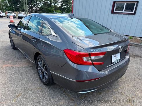 Used 2021 Honda Accord EX-L image 7