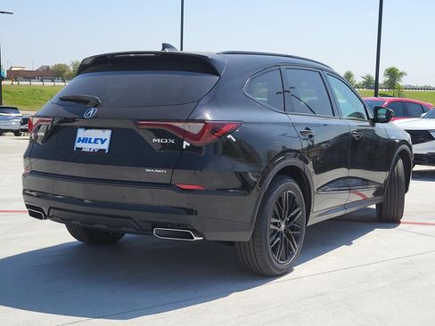 New 2026 Acura MDX A-Spec image 6