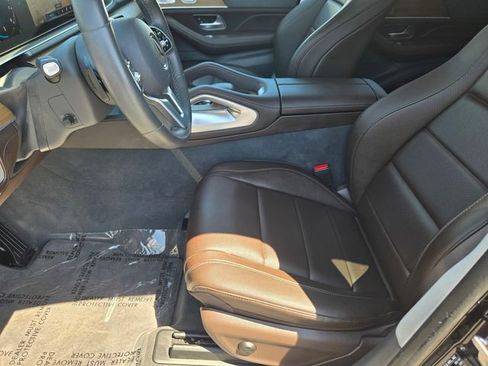 Used 2020 Mercedes-Benz GLE 350 4MATIC image 12