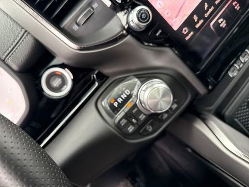 New 2026 RAM 1500 Rebel w/ Rebel Level 2 Equipment Group AWD/4WD image 26