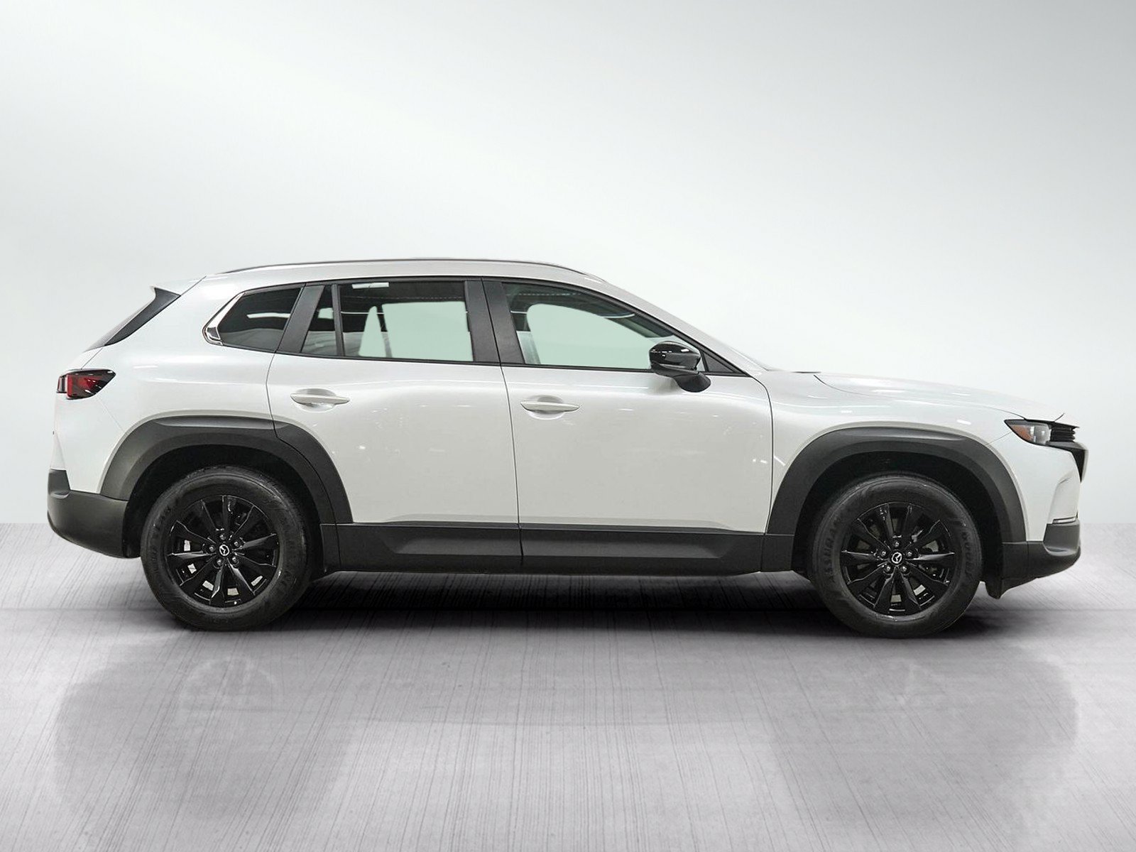 Used 2025 MAZDA CX-50 AWD 2.5 S w/ Preferred Package image 6