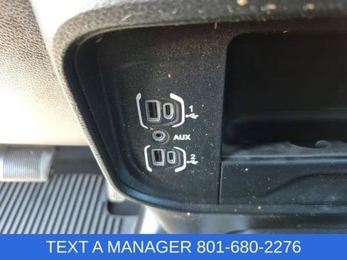 Used 2023 RAM 2500 Tradesman AWD/4WD image 29