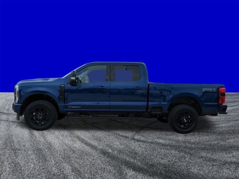 New 2026 Ford F350 Lariat w/ Black Appearance Package image 7