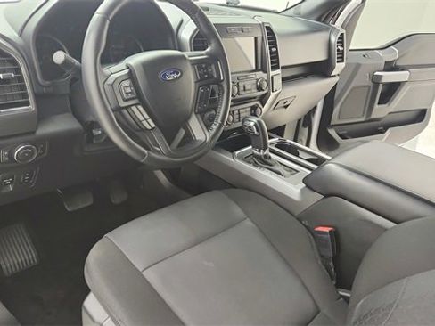 Used 2018 Ford F150 XLT w/ Equipment Group 302A Luxury image 17
