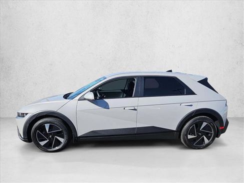 New 2026 Hyundai Ioniq 5 SE image 2