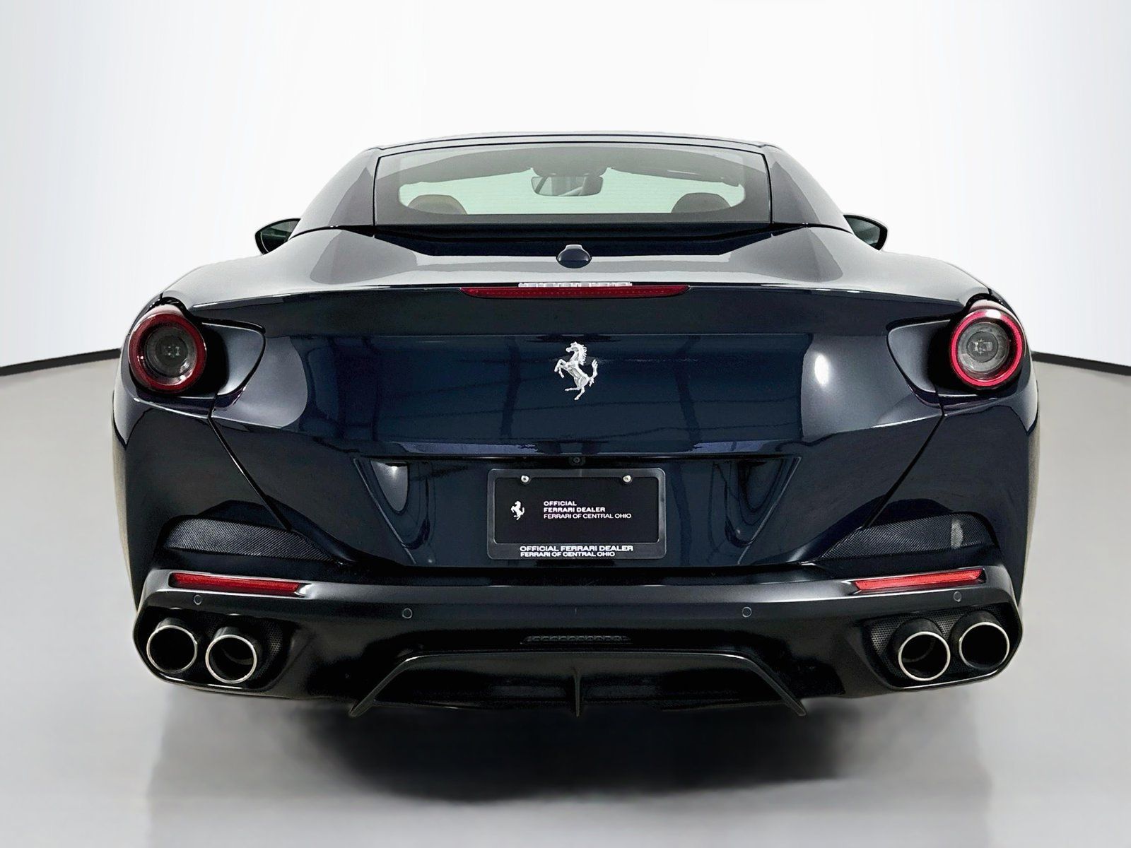 Used 2020 Ferrari Portofino RWD image 6