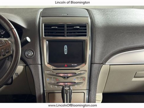 Used 2015 Lincoln MKX AWD w/ Equipment Group 102A image 21