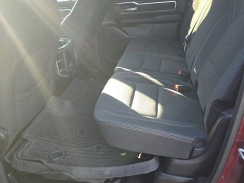 Used 2022 RAM 1500 Big Horn image 4