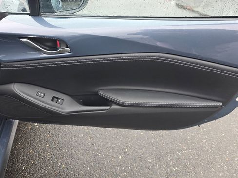 Certified 2021 MAZDA MX-5 Miata RF Grand Touring image 20