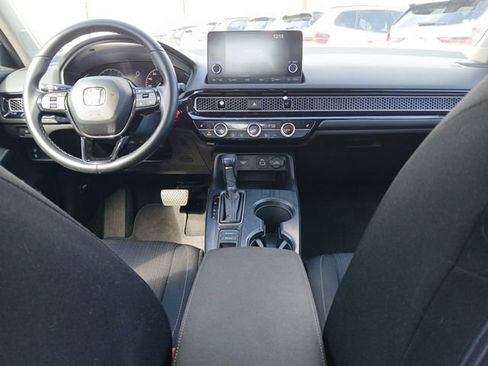 Used 2023 Honda Civic EX image 12