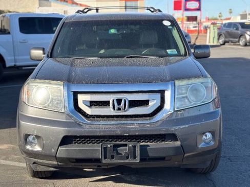 Used 2010 Honda Pilot Touring image 8