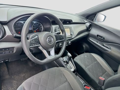 Used 2020 Nissan Kicks S image 7