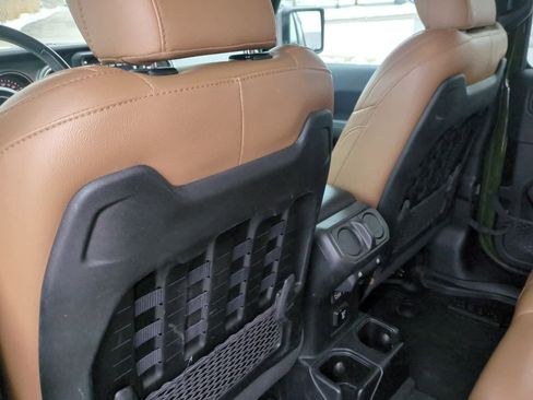 Used 2021 Jeep Gladiator Rubicon image 18