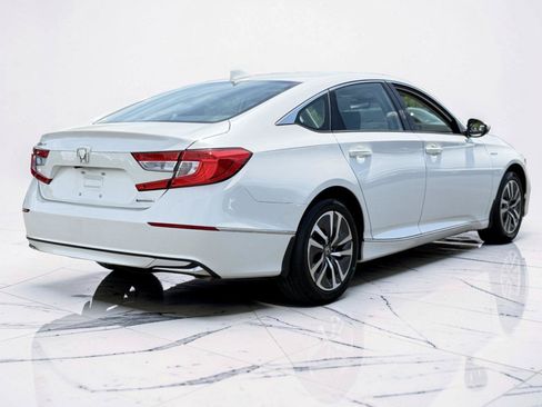 Used 2019 Honda Accord EX-L image 2