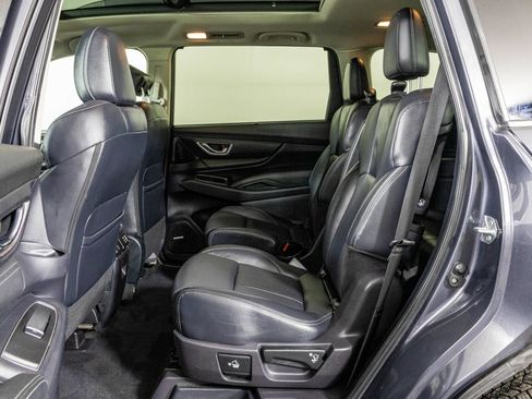 Used 2023 Subaru Ascent Limited w/ Technology Package AWD/4WD image 42