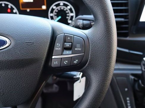 New 2025 Ford Transit 350 XL RWD image 26