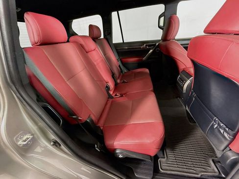 Certified 2023 Lexus GX 460 Premium w/ Premium Plus Package image 28