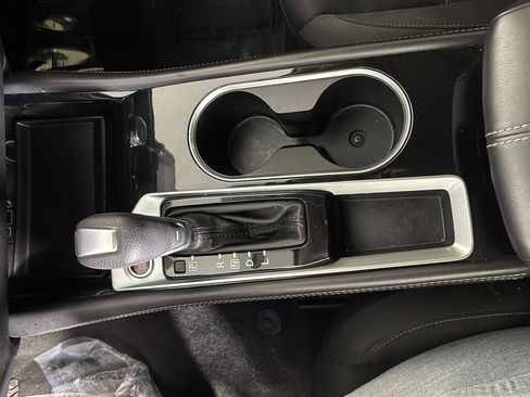 Used 2023 Nissan Altima 2.5 SV image 30