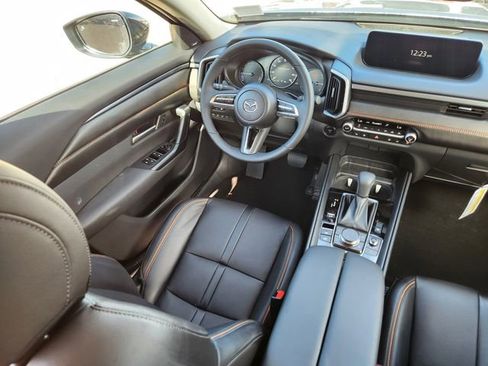 New 2026 MAZDA CX-50 AWD 2.5 Hybrid w/ Weather Package image 10