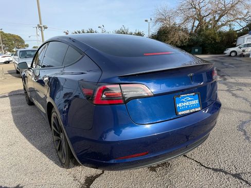 Used 2022 Tesla Model 3 Standard Range image 33