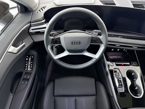 Used 2026 Audi A6 Premium Plus AWD/4WD image 11