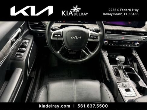 Certified 2024 Kia Telluride SX AWD/4WD image 12