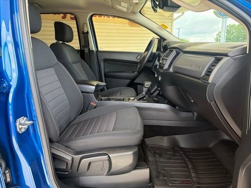 Used 2019 Ford Ranger XL w/ Equipment Group 101A Mid AWD/4WD image 23