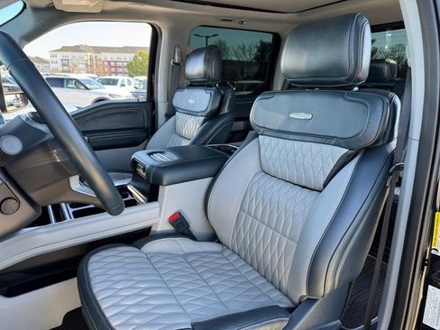 Certified 2024 Ford F350 Limited image 17