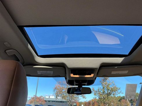 Certified 2023 Nissan Rogue Platinum w/ Platinum Premium Package image 30