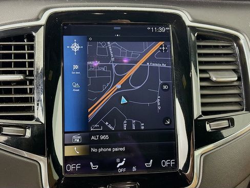 Used 2017 Volvo XC90 T6 Inscription w/ Vision Package image 14