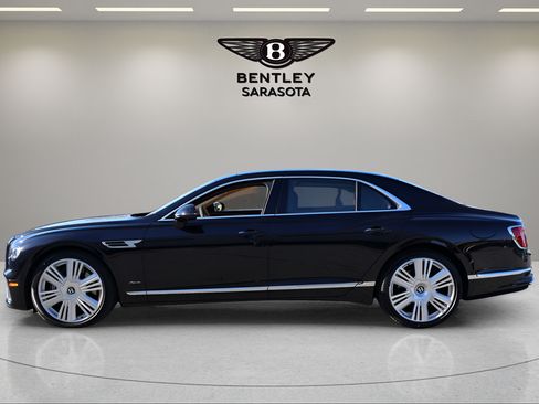 New 2026 Bentley Flying Spur Plug-In Hybrid AWD/4WD image 5