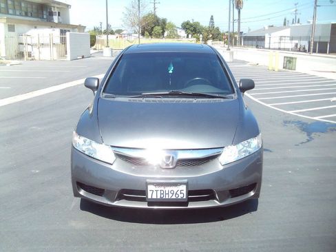 Used 2011 Honda Civic EX-L image 2