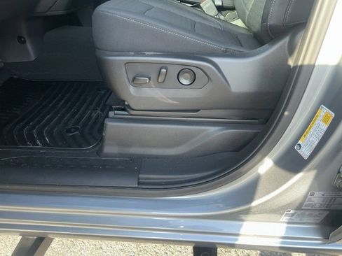 Used 2025 Chevrolet Silverado 1500 Custom Trail Boss image 21