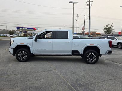 New 2026 GMC Sierra 2500 Denali Ultimate w/ Max Trailering Package