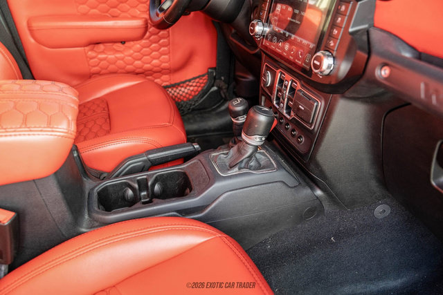 Used 2020 Jeep Wrangler Unlimited Sport S AWD/4WD image 59