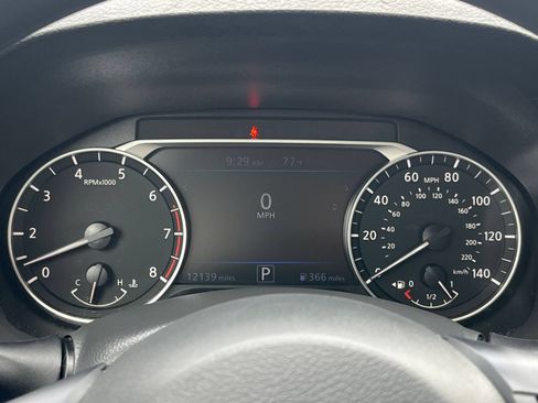 Used 2026 Nissan Altima 2.5 SV FWD image 45