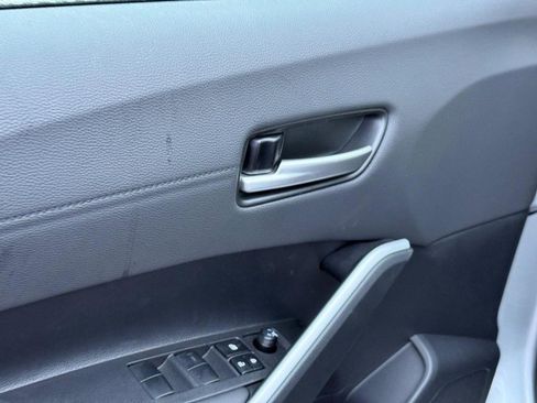 New 2026 Toyota Corolla Cross XLE image 18