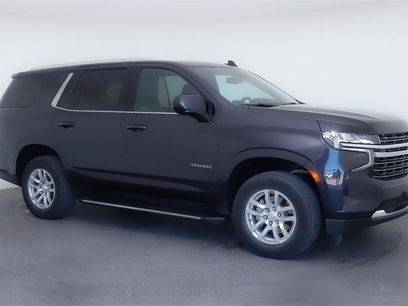 Used 2024 Chevrolet Tahoe LT