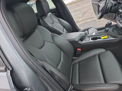 Used 2020 Cadillac CT4 Sport image 27