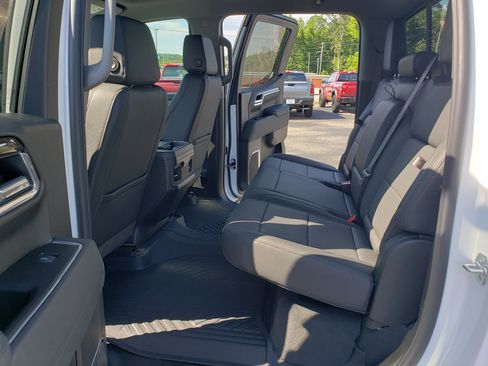New 2026 Chevrolet Silverado 1500 LT AWD/4WD image 33