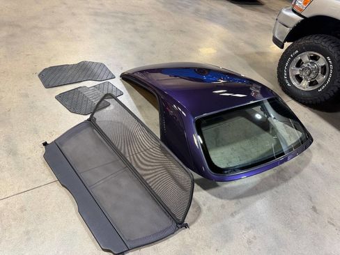 Used 1998 BMW M3 Convertible image 8