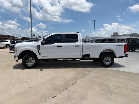 Used 2024 Ford F350 XL w/ XL Off-Road Package AWD/4WD image 4