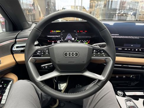 New 2025 Audi A5 2.0T Premium Plus image 14