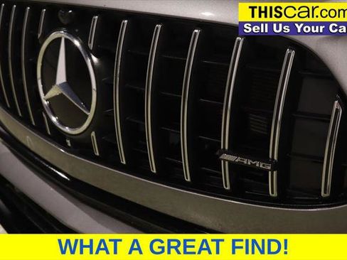 Used 2021 Mercedes-Benz GLA 45 AMG 4MATIC image 12