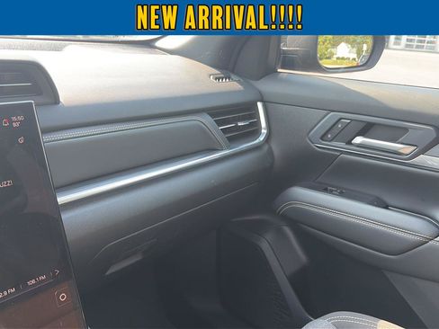 Used 2026 GMC Terrain Elevation AWD/4WD image 26