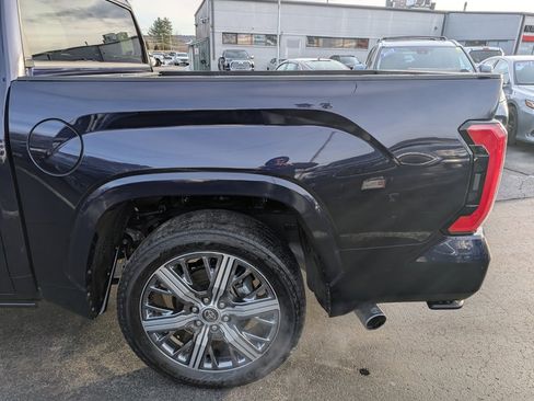 Used 2023 Toyota Tundra Capstone image 4